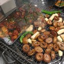 뎐벼락막창 | 서면 뎐벼락막창 내돈내산 반반막창 후기