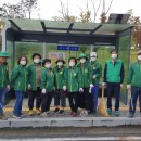 유개형 승강장 이미지