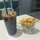 백억커피 지행역점