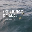 현진자동차 | [현진시닝 장례후기] 바다, 해양장으로 모셨습니다.