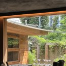 용산-이촌-1131 | [서울] 용산/이촌 신상카페 | 기차뷰 즐기는 산장 감성 힐링 공간