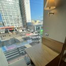 할리스 중랑역점 이미지