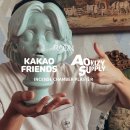 옥승철, AOKIZY × 카카오프렌즈 인센스 챔버