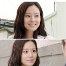 여시눈썹 이미지