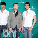 훈남 휘트니스 이미지