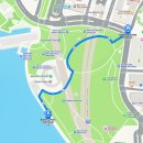 CROWN GYM(크라운 짐) | 뉴욕ㅣ250131ㅣ(2) 자유의 여신상 크라운 투어 자세한 후기