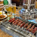 광주 쌍촌동 맛집 백두산 양꼬치 마라탕