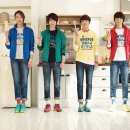 씨앤블루 이미지