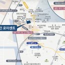 용현중 앞 이미지