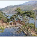 산막이옛길 이미지