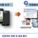 산새소리어린이집(구.롯데동산) | 「선진 주차질서 확립을 위한」 불법 주?정차 스마트폰신고제 확대 운영 계획