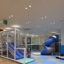 붕붕카프라자 | 나주 호텔코어 키즈풀빌라 610호 재방문 후기｜유아동반 가족여행 숙소로 찐 추천!