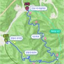 26년7월 정기산행 공지 및 신청(인제 아침가리골) 이미지