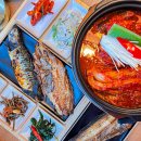 동탄호수공원 버스정류장(우미린 방면) | 화성 한정식 베스트 TOP 10 추천