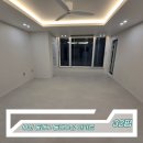 낙민동우성아파트 | 부산 동래구 낙민동 도배장판 우성아파트 32평 도톰한 5T 시공현장