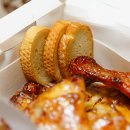 굽네치킨 시흥5동점 | 굽네 장각구이와 시카고피자 내돈내산으로 사먹은 리얼 찐후기