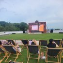By 주 | 센토사에서 즐긴 야외 영화관, Movies by the Beach 후기