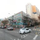 신화병원 앞 이미지