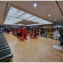 한국휘트니스클럽 이미지