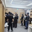 인테리어필름 국비지원 선택 기준? 새일인테리어필름학원의 '실무 피드백'과 '취업 지원' 디테일 총정리