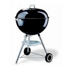 Weber One-touch Silver 57Cm 팝니다. 이미지