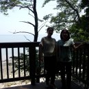 대부낙조 이미지