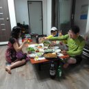 점봉산 민박 이미지