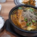 이모네순대국(황태해장국) 이미지