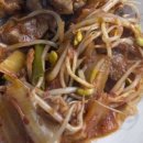 백채김치찌개 김해율하점