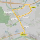신원마을 2단지 입구 이미지