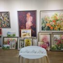 힐링 수채화교실 이미지