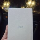 스마트키 케이스 페키트(fecit) 선물 후기