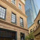 문현금융단지 IFC 부산복합시설 이미지