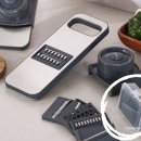 모도리김밥 | 무디타 다용도 만능 채칼 슬라이서 세트 후기｜주방 필수템 추천