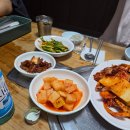 충무로-1 | 충무로 맛집 탐방 후기(1) ('26.08.20) - 황평집 닭곰탕