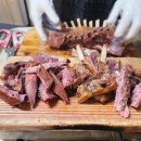 소나무집 이미지