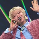 4월10일 엠카운트다운 NCT 텐 Stunner 영상 이미지