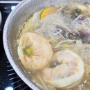 미소로 | 주안동 맛집 미소로 버섯 샤브 만두전골 먹고 온 후기