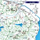 득량남초교 | 칼바위로 유명한 보성 오봉산