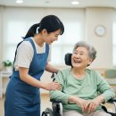 요양원 홍보, 콘텐츠가 중요합니다 – 블로그 사례 중심으로