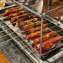 신사 가로수길 양꼬치맛집 신사양꼬치 주말 후기!