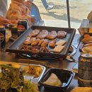 (주)신항자동차 | 마산 아기랑 가기 좋은 캠랑 바베큐 / 창원 마산 캠핑 감성 글램핑 식당 / 키즈존 놀이터 식당 / 불멍...