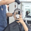 원학동경로당 | 강남 헤어샵 주헤어 미용실 염색잘하는곳 추천 밀본 염색 후기 학동역 민디자이너 시술