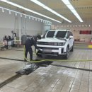 전곡읍 대박 세차&광택 | 루원시티 손세차 잘하는 곳, 세차앤디테일링하다 루원점 외부세차 후기