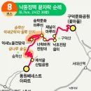 YOLO갈맷길 8코스 이미지