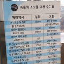 오일체인지 이미지