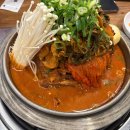 더일품얼큰순대국&뼈해장국 다이닝코드