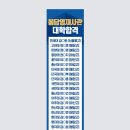 봉담영재사관학원