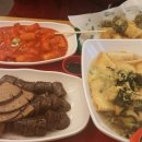 감내분식 이미지