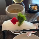 경참치 | 울산 삼산 맛집 롯데호텔 봄경 런치 봄코스 2인 솔직후기 /데이트, 상견례, 가족모임 추천